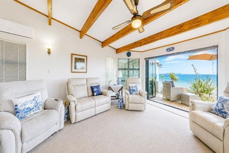 Photo of property in 603 Thames Coast Sh25 Road, Waiomu, Thames, 3575