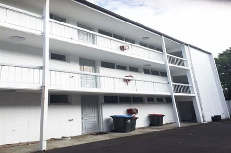 Photo of property in 5/37 Edenvale Crescent, Mount Eden, Auckland, 1024