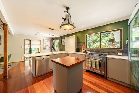 Photo of property in 233b Murphys Road, Judgeford, Porirua, 5381