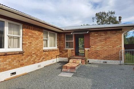 Photo of property in 7 Holyoake Crescent, Kawerau, 3127