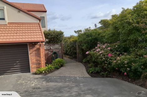 Photo of property in 256 Major Hornbrook Road, Mount Pleasant, Christchurch, 8081