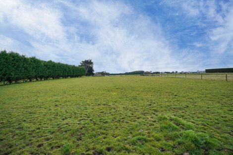 Photo of property in 453 Rimu Road, Kennington, Invercargill, 9871