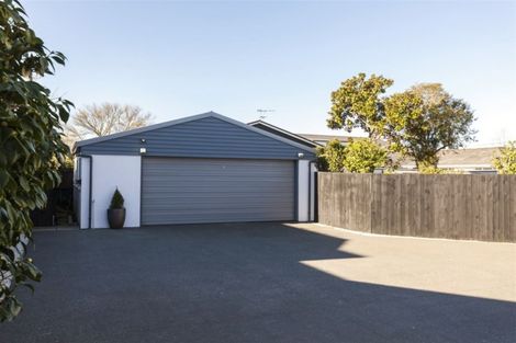 Photo of property in 15a Tomes Road, St Albans, Christchurch, 8052