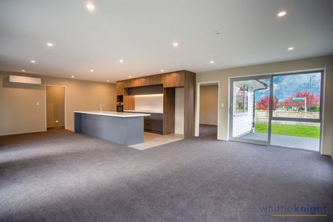 Photo of property in 35 Blackadder Road, Pegasus, 7612