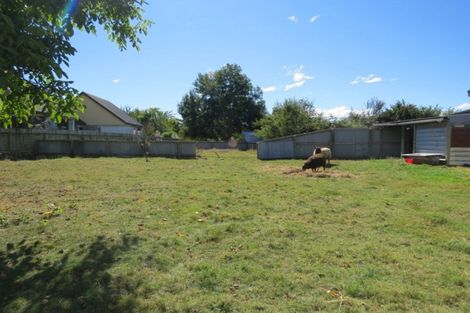 Photo of property in 21 Gray Street, Fairlie, 7925