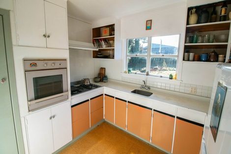Photo of property in 17 Lee Street, Ohakune, 4625