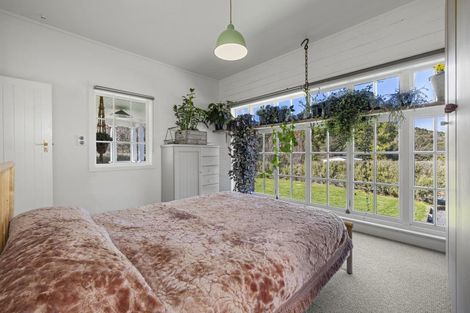 Photo of property in 99 Otonga Valley Road, Raglan, 3295