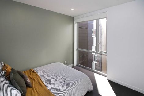 Photo of property in Monument Apartments, 7g/245 Wakefield Street, Te Aro, Wellington, 6011