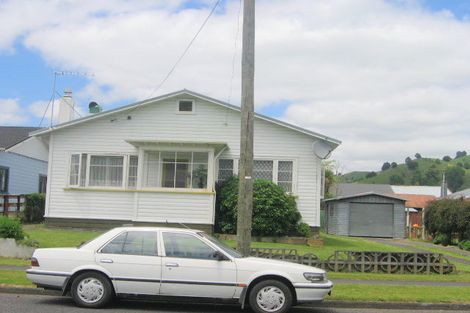 Photo of property in 55 Ngatai Street, Taumarunui, 3920