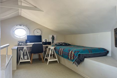 Photo of property in 15 Kerr Street, Devonport, Auckland, 0624