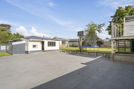 Photo of property in 131 Brecon Road, Stratford, 4332