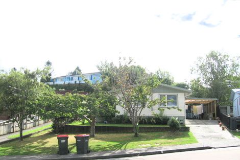 Photo of property in 35 Vista Crescent, Maoribank, Upper Hutt, 5018