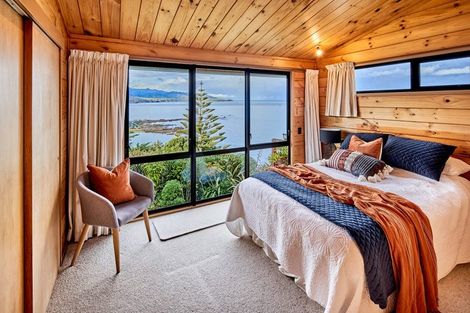 Photo of property in 215 Buckley Road, Southgate, Wellington, 6023