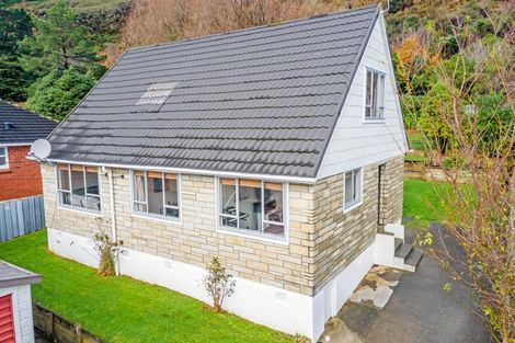 Photo of property in 226 Waddington Drive, Naenae, Lower Hutt, 5011