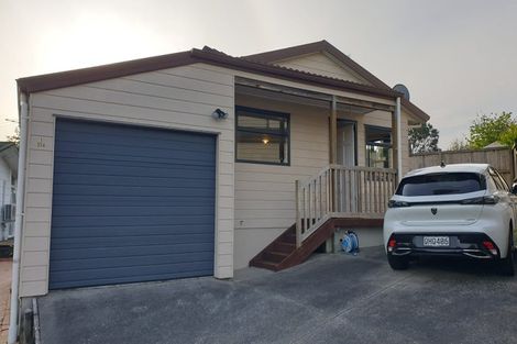 Photo of property in 35a Vincent Street, Howick, Auckland, 2014