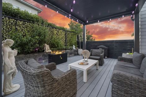 Photo of property in 94 Bomb Point Drive, Hobsonville, Auckland, 0616