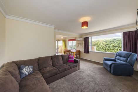 Photo of property in 32 Thomson Street, West End, Palmerston North, 4412