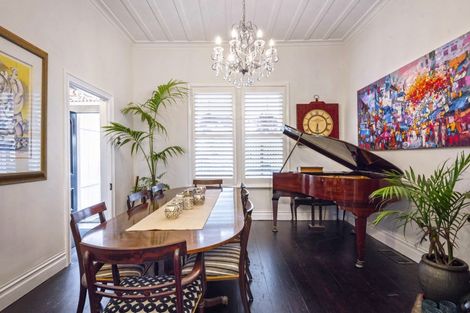 Photo of property in 26 Dedwood Terrace, Saint Marys Bay, Auckland, 1011