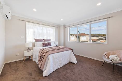 Photo of property in 5 Creggan Crescent, Flat Bush, Auckland, 2019