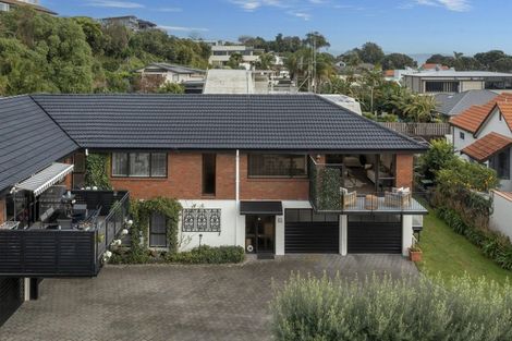 Photo of property in 61a Beach Road, Otumoetai, Tauranga, 3110