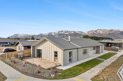 Photo of property in 19 Waddell Street, Lake Hawea, 9382