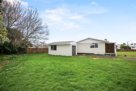 Photo of property in 20 Menzies Place, Paeroa, 3600