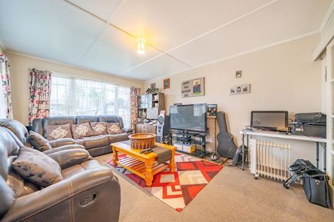 Photo of property in 17 Konini Street, Wainuiomata, Lower Hutt, 5014