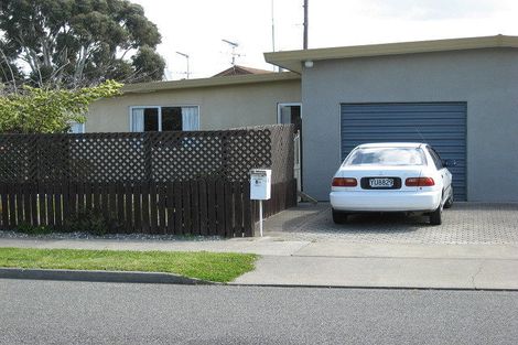 Photo of property in 8 Faulkland Drive, Witherlea, Blenheim, 7201