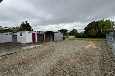 Photo of property in 6 Miro Street, Levin, 5510