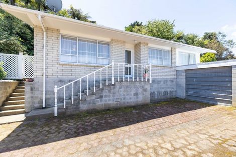 Photo of property in 9/2 Waterloo Place, Westown, New Plymouth, 4310