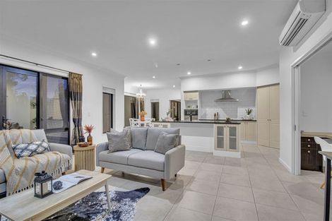 Photo of property in 20 Fairhurst Place, Rolleston, 7614