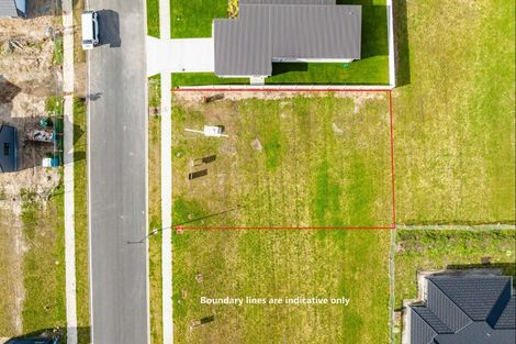 Photo of property in 21 Te Piriti Road, One Tree Point, 0118