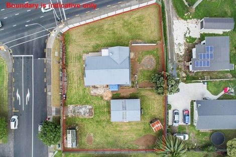 Photo of property in 139 Mangere Road, Otahuhu, Auckland, 1062