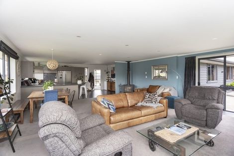 Photo of property in 22 Trailview Lane, Weston, Oamaru, 9401