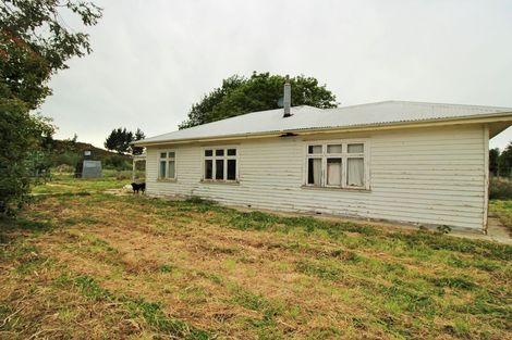 Photo of property in 2128 Weston-ngapara Road, Ngapara, Oamaru, 9494