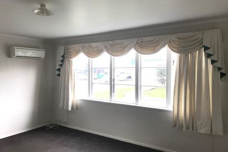 Photo of property in 3 Cressy Street, Waterloo, Lower Hutt, 5011