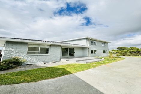 Photo of property in 58 Grimseys Road, Redwood, Christchurch, 8051