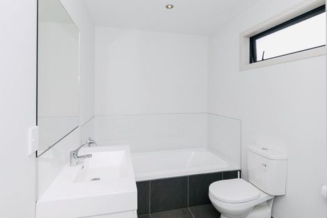 Photo of property in 3/189 Massey Street, Frankton, Hamilton, 3204