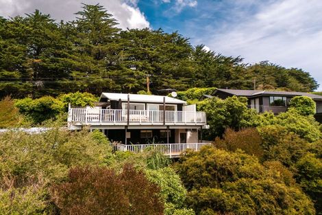 Photo of property in 6506 Christchurch Akaroa Road, Takamatua, 7581