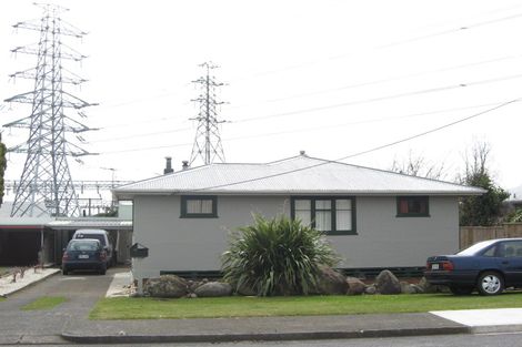 Photo of property in 13 Saxton Road, Upper Vogeltown, New Plymouth, 4310