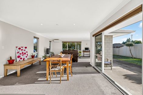 Photo of property in 9 Mckenzie Place, Matamata, 3400