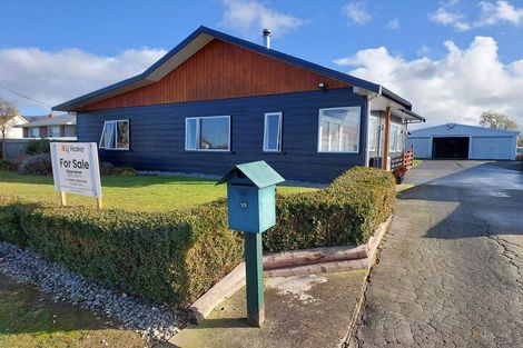 Photo of property in 10 Studholme Street, Waimate, 7924