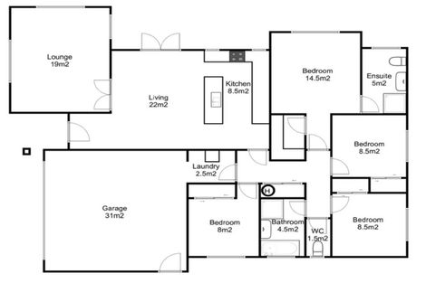 Photo of property in 35 Colligan Street, Upper Riccarton, Christchurch, 8041