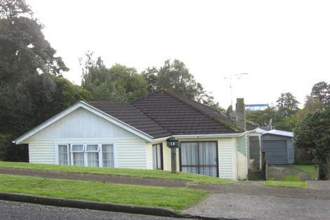 Photo of property in 15 Bexhill Terrace, Tirau, 3410