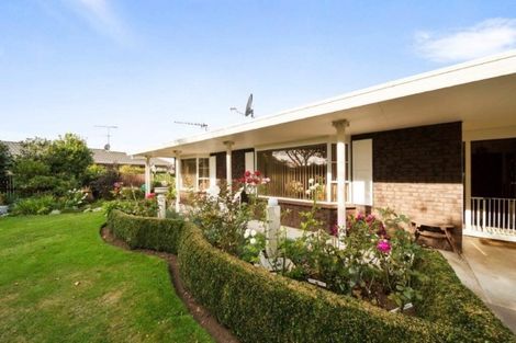 Photo of property in 9 Murdoch Street, Hawera, 4610