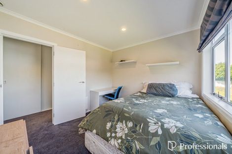 Photo of property in 1 Taku Matenga Grove, Korokoro, Lower Hutt, 5012