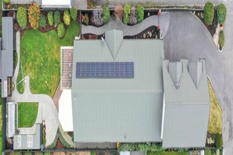 Photo of property in 66 Cameron Street, Ashburton, 7700