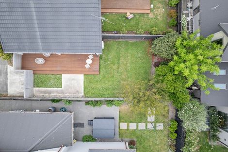 Photo of property in 1/9 Somme Street, St Albans, Christchurch, 8014