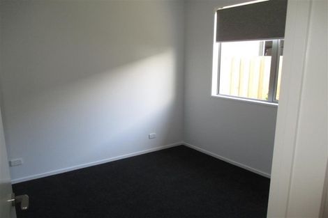 Photo of property in 4d Batchelor Place, Kaiapoi, 7630