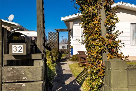 Photo of property in 32 Rousehill Street, Renwick, 7204